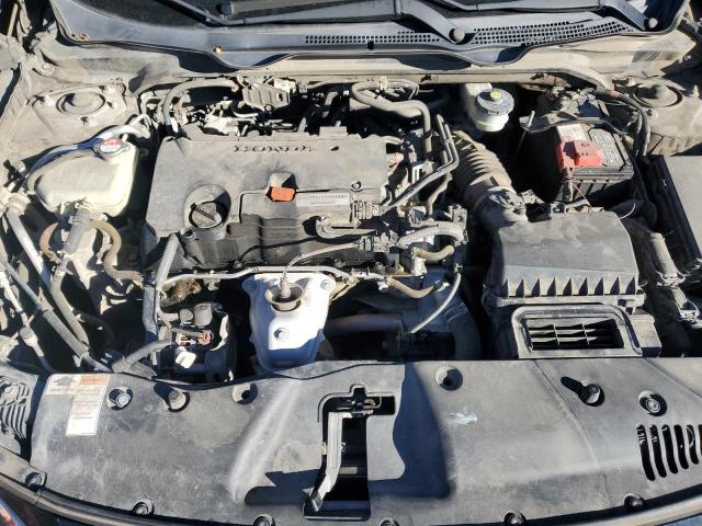 2HGFC4B05GH313641 - 2016 HONDA CIVIC LX Schwarz Foto 11