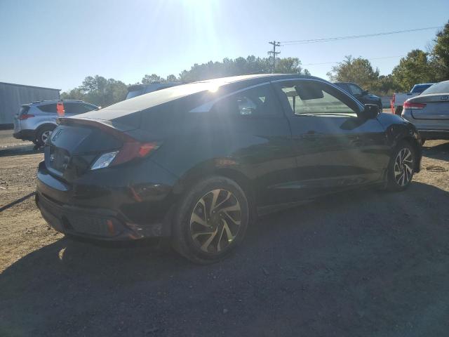 2HGFC4B05GH313641 - 2016 HONDA CIVIC LX Schwarz Foto 3