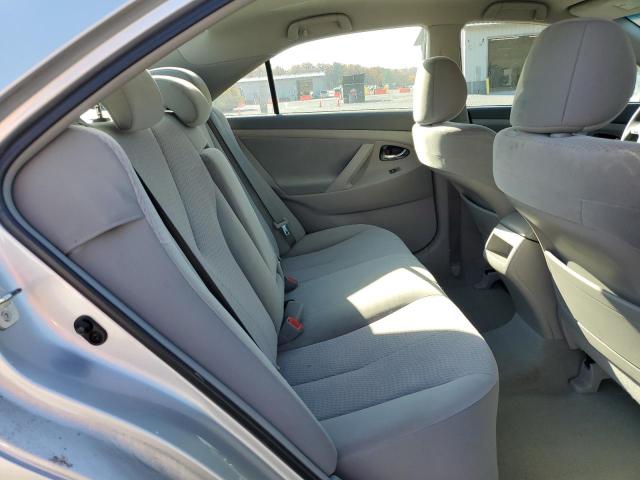 4T4BF3EK3BR213704 - 2011 TOYOTA CAMRY BASE Күміс фото 10