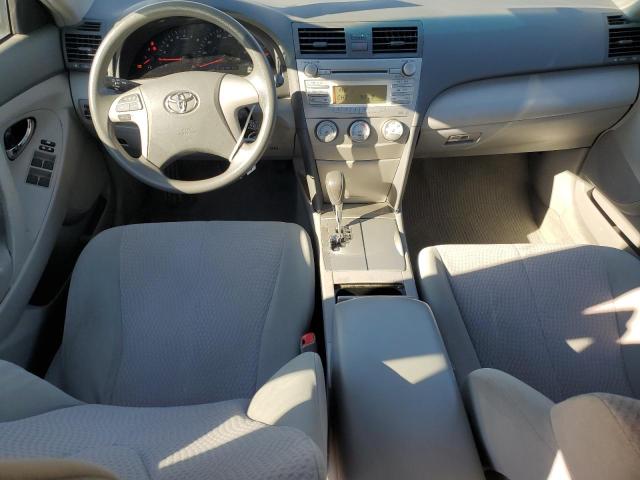 4T4BF3EK3BR213704 - 2011 TOYOTA CAMRY BASE Күміс фото 8