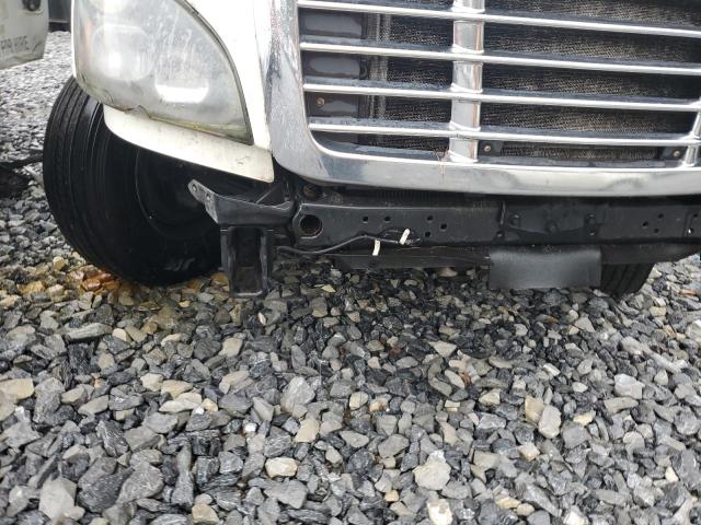 3AKJGLD56GSHK4307 - 2016 FREIGHTLINER CASCADIA 1 WHITE photo 10