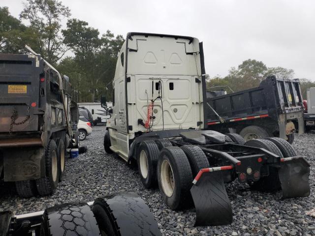 3AKJGLD56GSHK4307 - 2016 FREIGHTLINER CASCADIA 1 WHITE photo 3