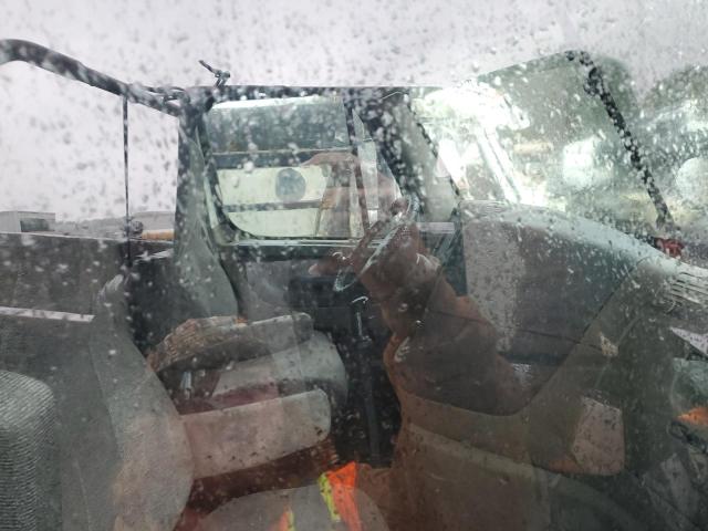 3AKJGLD56GSHK4307 - 2016 FREIGHTLINER CASCADIA 1 WHITE photo 5