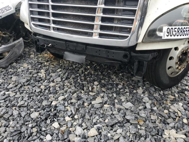 3AKJGLD56GSHK4307 - 2016 FREIGHTLINER CASCADIA 1 WHITE photo 9