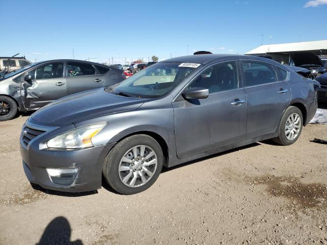 2014 NISSAN ALTIMA 2.5, 