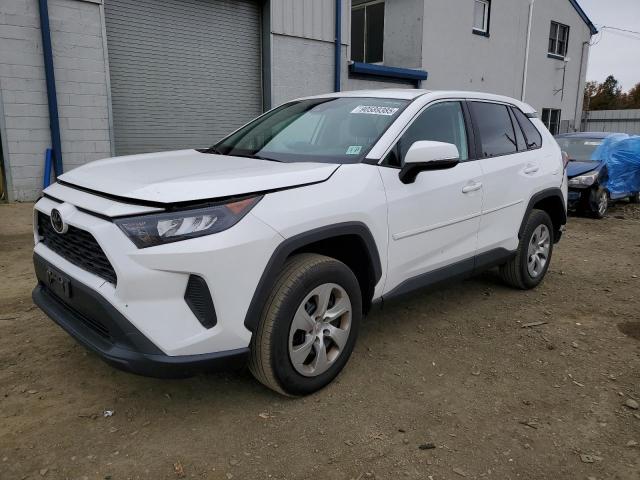 2022 TOYOTA RAV4 LE, 
