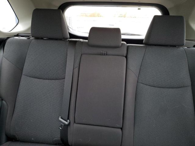 2T3G1RFV6NC268428 - 2022 TOYOTA RAV4 LE 白色 照片 10