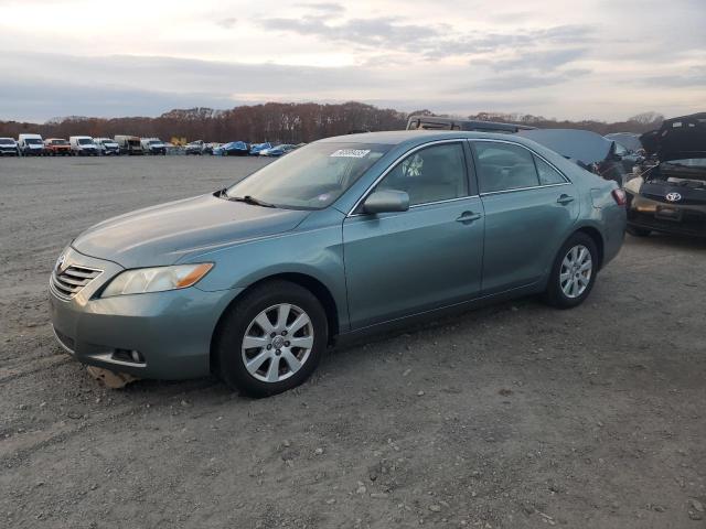 2009 TOYOTA CAMRY BASE, 