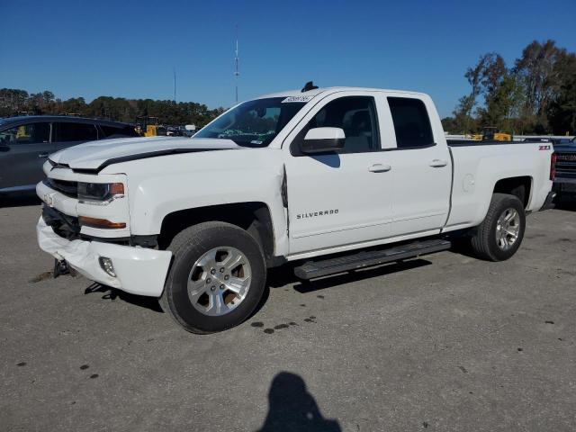 2016 CHEVROLET SILVERADO K1500 LT, 