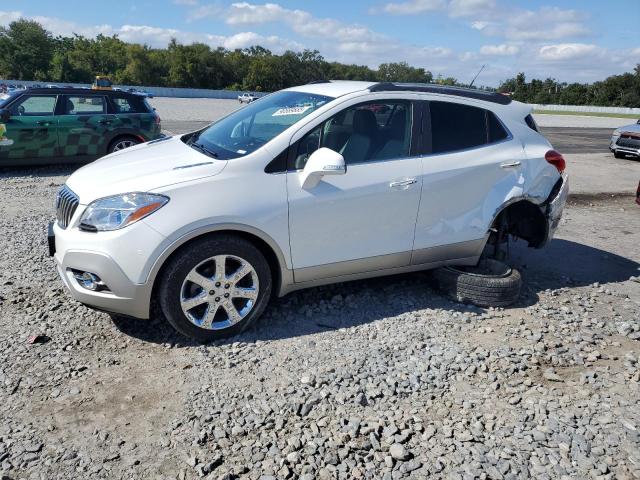 2014 BUICK ENCORE, 