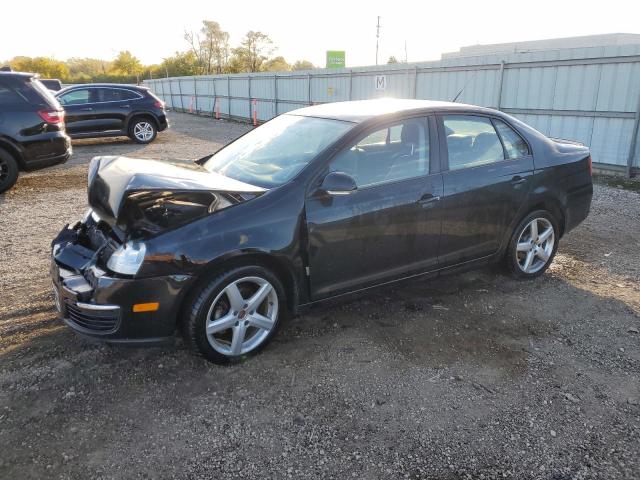2010 VOLKSWAGEN JETTA LIMITED, 