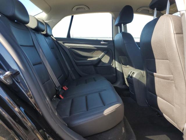 3VWAZ7AJ0AM126462 - 2010 VOLKSWAGEN JETTA LIMITED أسود صورة 10