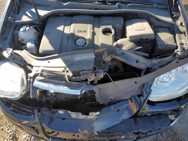 3VWAZ7AJ0AM126462 - 2010 VOLKSWAGEN JETTA LIMITED أسود صورة 11