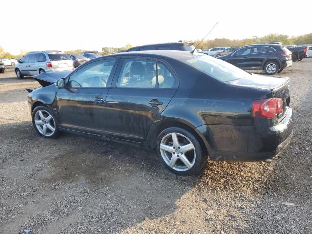 3VWAZ7AJ0AM126462 - 2010 VOLKSWAGEN JETTA LIMITED أسود صورة 2