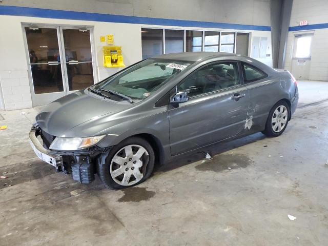 2010 HONDA CIVIC LX, 