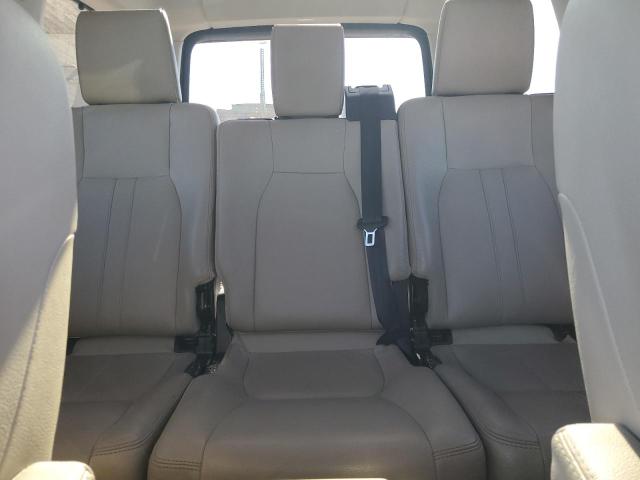SALAG2D45DA697117 - 2013 LAND ROVER LR4 HSE أسود صورة 10
