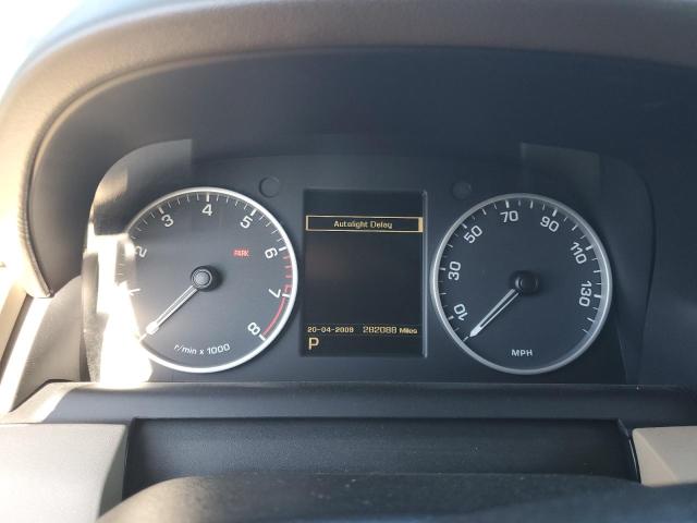 SALAG2D45DA697117 - 2013 LAND ROVER LR4 HSE أسود صورة 9