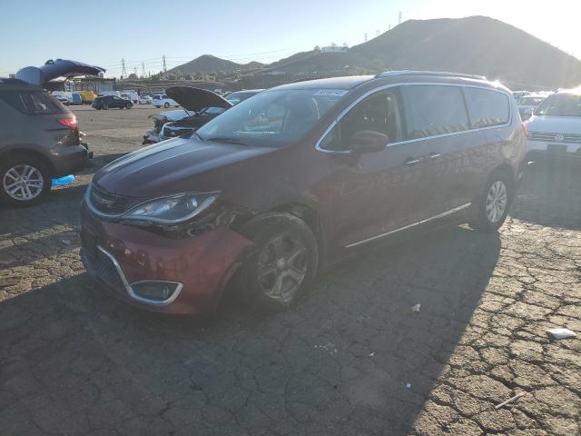 2018 CHRYSLER PACIFICA TOURING L, 