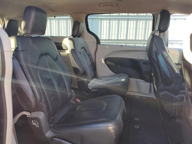 2C4RC1BG6JR192739 - 2018 CHRYSLER PACIFICA TOURING L BURGUNDY photo 11