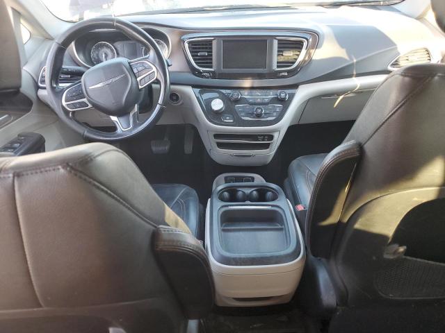 2C4RC1BG6JR192739 - 2018 CHRYSLER PACIFICA TOURING L BURGUNDY photo 8