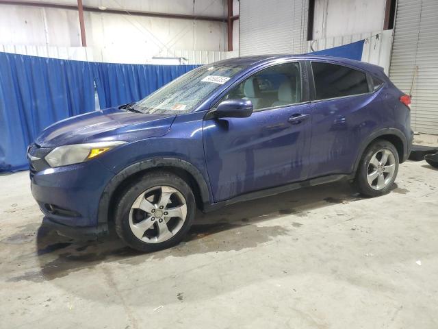 2016 HONDA HR-V EX, 