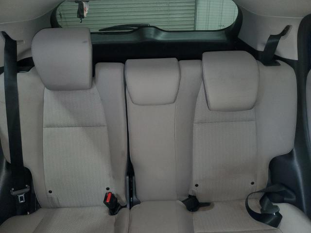 3CZRU6H56GM712920 - 2016 HONDA HR-V EX ლურჯი ფოტო 10