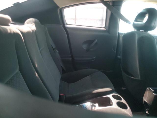 1G8AW15F87Z151528 - 2007 SATURN ION LEVEL 3 Gümüş foto 10