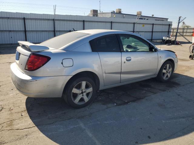 1G8AW15F87Z151528 - 2007 SATURN ION LEVEL 3 Gümüş foto 3