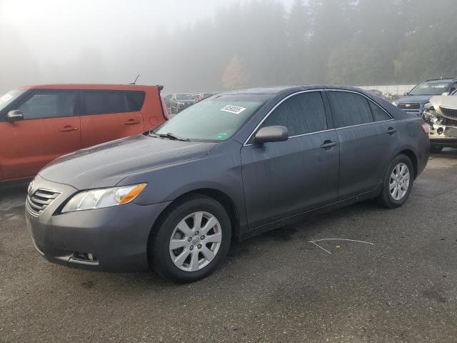 2009 TOYOTA CAMRY BASE, 