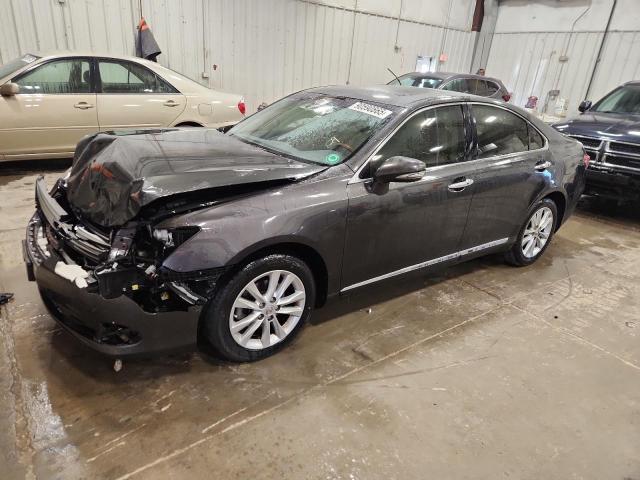 2011 LEXUS ES 350, 