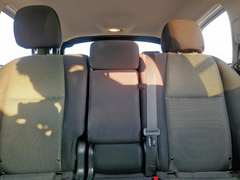 5N1DR2MMXJC647078 - 2018 NISSAN PATHFINDER S أبيض صورة 10