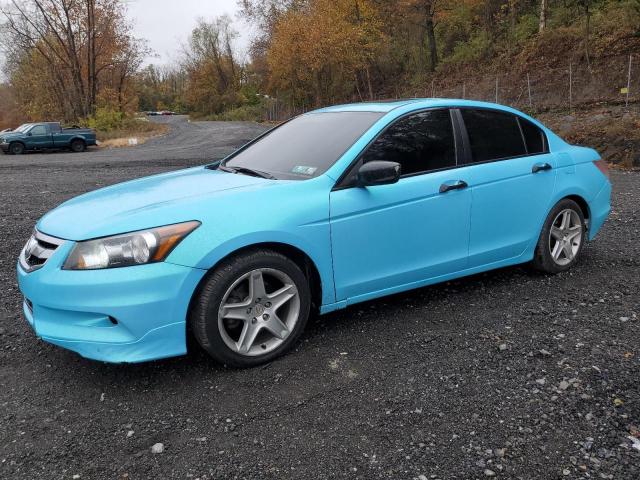 2009 HONDA ACCORD EXL, 