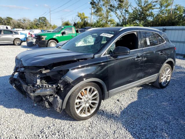 2017 LINCOLN MKC RESERVE, 