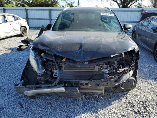 5LMCJ3C9XHUL56829 - 2017 LINCOLN MKC RESERVE შავი ფოტო 5