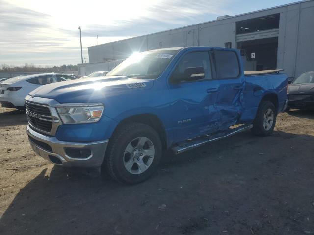 2021 RAM 1500 BIG HORN/LONE STAR, 
