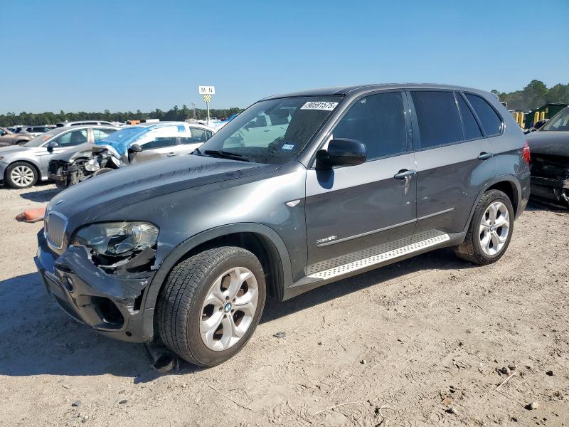 2011 BMW X5 XDRIVE50I, 