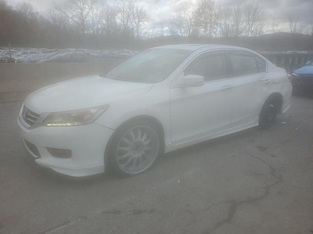 2015 HONDA ACCORD TOURING, 