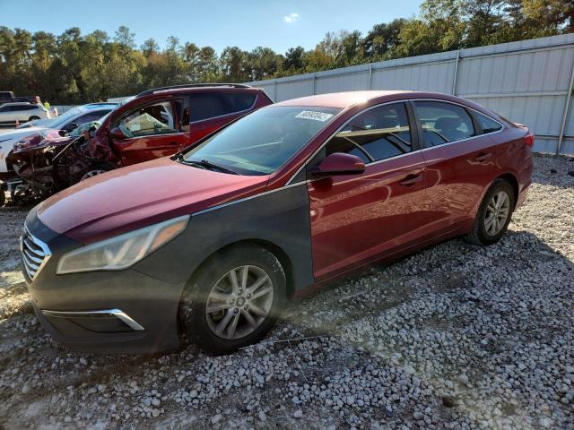 2015 HYUNDAI SONATA SE, 