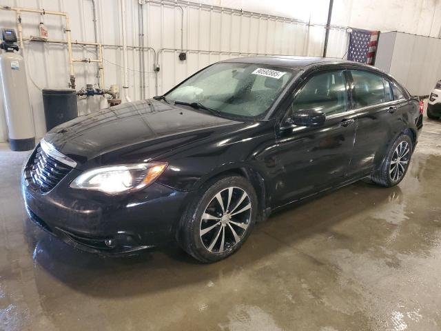2011 CHRYSLER 200 S, 