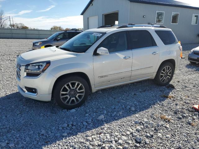 2014 GMC ACADIA DENALI, 