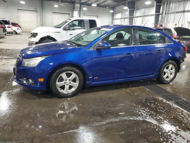 2012 CHEVROLET CRUZE LT, 