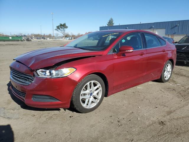 2015 FORD FUSION SE, 