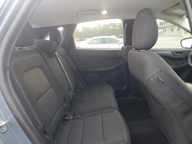 1FMCU9GN7PUA31753 - 2023 FORD ESCAPE ACTIVE 蓝色 照片 11