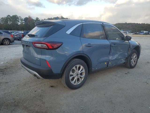 1FMCU9GN7PUA31753 - 2023 FORD ESCAPE ACTIVE 蓝色 照片 3