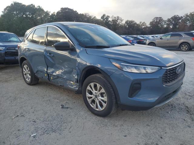 1FMCU9GN7PUA31753 - 2023 FORD ESCAPE ACTIVE 蓝色 照片 4