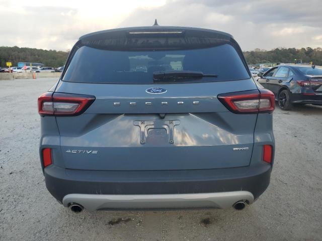 1FMCU9GN7PUA31753 - 2023 FORD ESCAPE ACTIVE 蓝色 照片 6