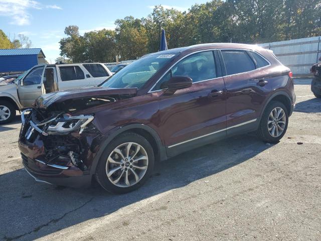 2017 LINCOLN MKC SELECT, 