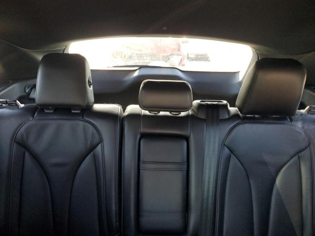 5LMCJ2C98HUL50330 - 2017 LINCOLN MKC SELECT მუქწითელი ფოტო 10