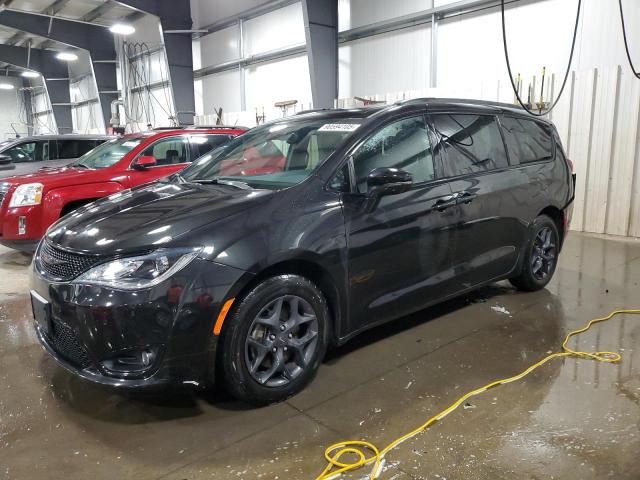 2020 CHRYSLER PACIFICA LIMITED, 