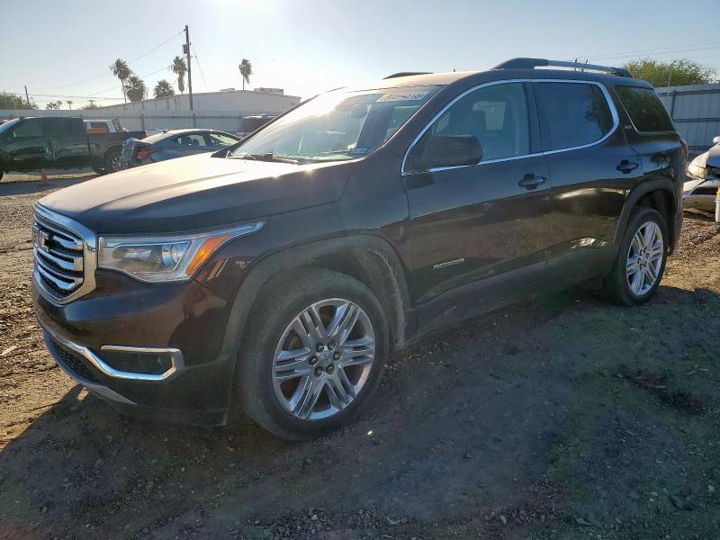 2018 GMC ACADIA SLT-1, 
